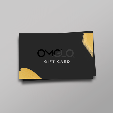OMGLO Gift Card